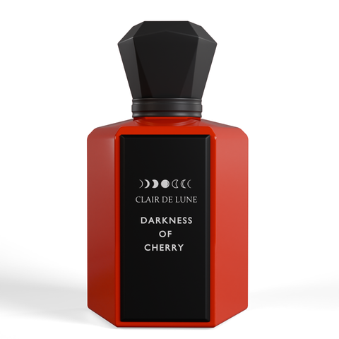 Darkness of Cherry